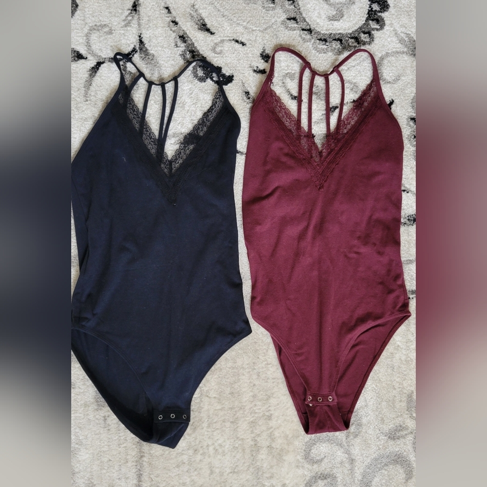Abercrombie & Fitch Body Suits
